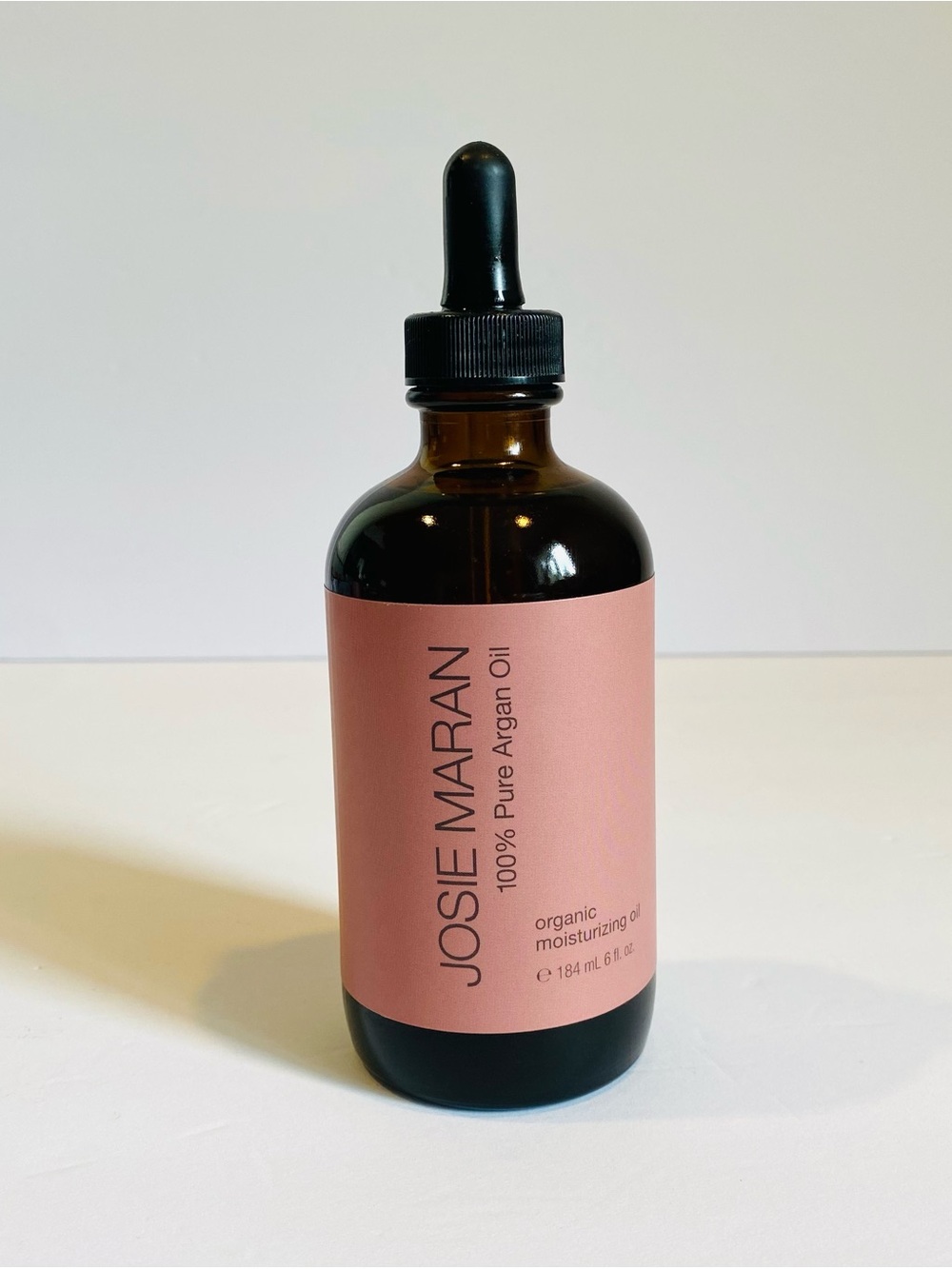 Josie Maran 100% Pure Argan Oil Moisturizing Oil 6 oz